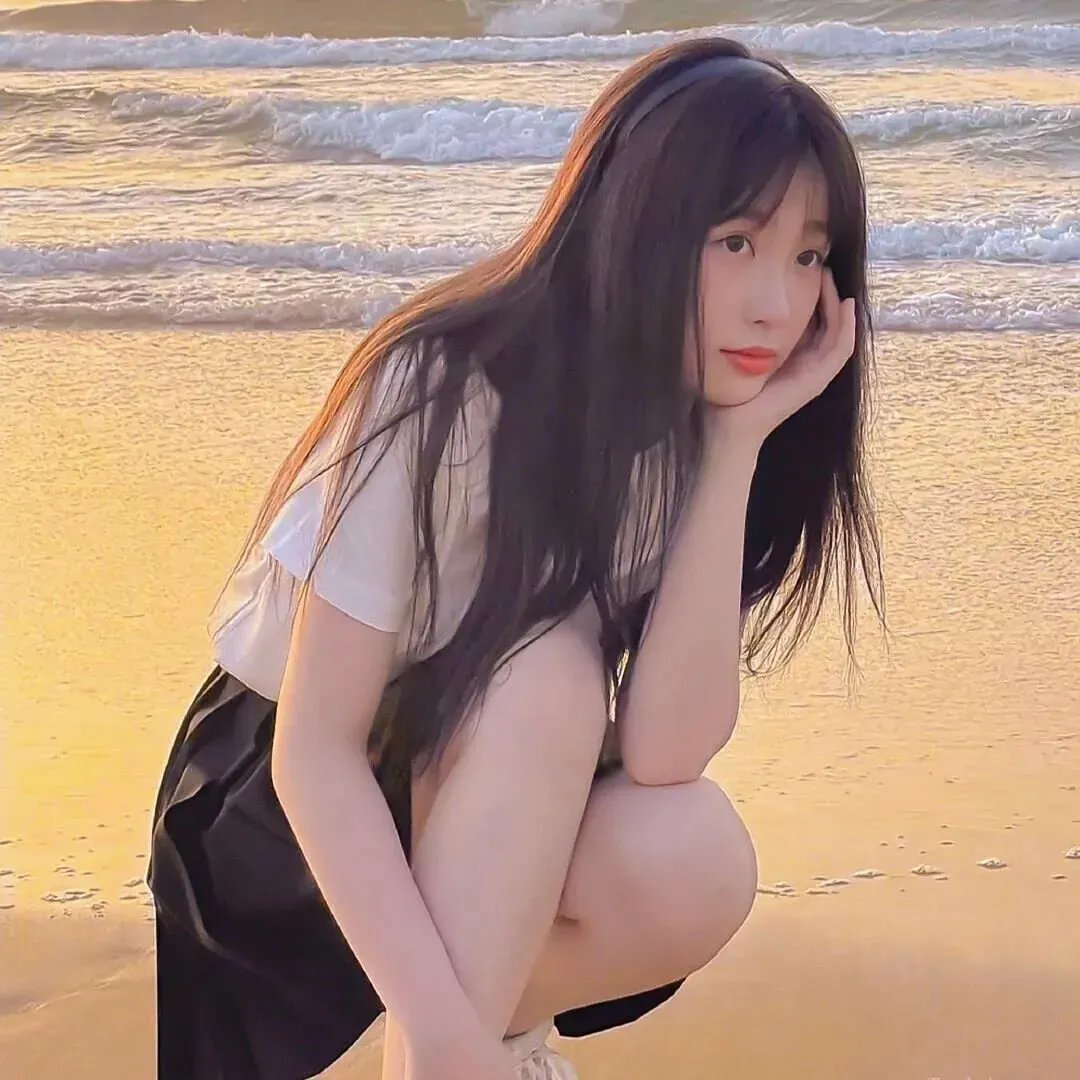 百濑，朝向这边