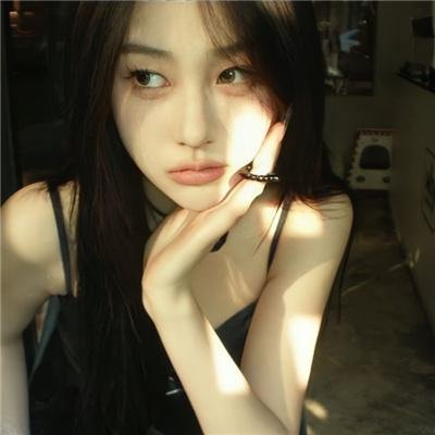 关于一个女孩