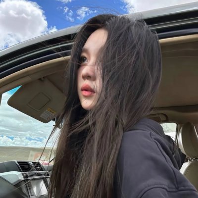 一个女孩的故事